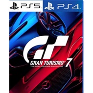 PS5 digital version download version Grand turismo 7