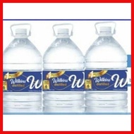 ◮ Wilkins distilled water 7L