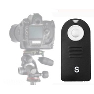 RC-S IR Wireless Remote Shutter Trigger infra red for Sony Alpha A900 A700 A580 A390 A230 A55 A33 NE