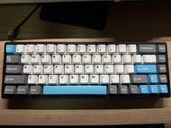 Keychron K6 Pro 鋁框鍵盤(唔包軸)