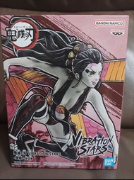 鬼滅之刃 Vibration Stars Figure堕姫