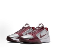 Nike Kobe 5 Protro 籃球鞋