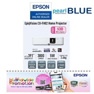 Epson CO-FH02 Smart Projector