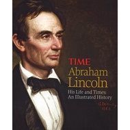 (BX) Time: Abraham Lincoln (ISBN:9781603200639)