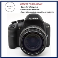 Pre-owned Product FUJIFILM X-S1 Digital Camera FX-X-S1 Made in Japan 2/3 EXR CMOS 26x Optical Zoom 2