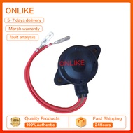 Little Swan drum washing machine speed regulating motor speed measuring coil speed measuring device 