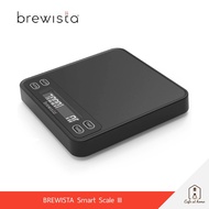 BREWISTA Smart scale III ตาชั่งกาแฟ เครื่องชั่งกาแฟ