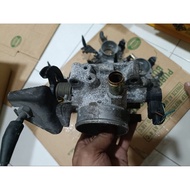 toyota 1zz throttle body cable