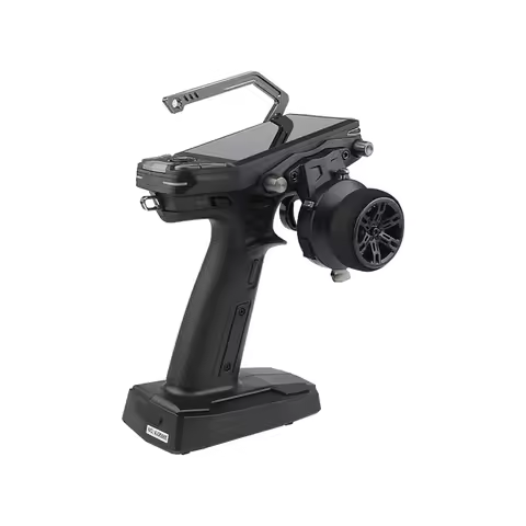 FLYSKY FS-G11P 2.4GHz 11CH ANT Protocol 3.5 inch IPS High-Brightness Display Radio Transmitter Omni-