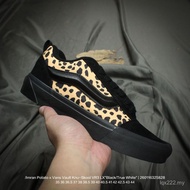 2026 Vans x Imran Potato Men Women Sneakers Trendy Shoes Couple Sneakers Japanese Style Professional