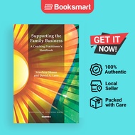 Supporting The Family Business By Manfusa Shams Paperback English