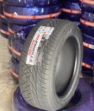 ยาง255/50R18  ยี่ห้อดีสโตน ยางผลิตประเทศไทย รุ่นใหม่. 1ชุด 4เส้นแถมฟรีจุ๊บลม. ยางคุณภาพดีมีรับประกัน
