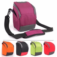 Waterproof Camera Bag Case for Canon EOS M200 M100 M50 M50II M10 M6 M5 M3 M Powershot G5 x G5XII SX5
