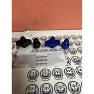 sr400 Adapter To Oil Hose Up On Frame sr400 sr500 sr400fi sr400 sr500 sr400fi