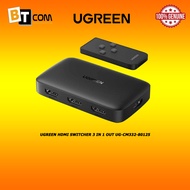 UGREEN HDMI SWITCHER 3 IN 1 OUT UG-CM332-80125