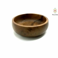 Wooden Bowl Size S Oesing Craft