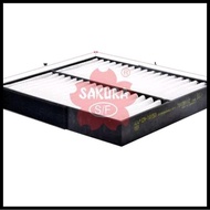 7803A112 TRITON PAJERO SAKURA AC FILTER 