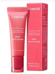 ลิปบาล์ม Lip Glowy Balm Berry 10 กรัม Laneige ลาเนจ ลาเนจลิป โกลววี่ บาล์ม ลิปแท่ง Laneige Lip Glowy