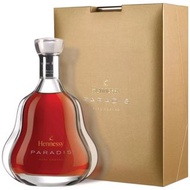Hennessy Paradis Rare Cognac 軒尼詩百樂廷（杯莫停）700ml