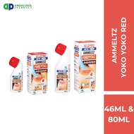 AMMELTZ YOKOYOKO RED