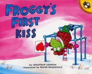 FROGGY'S FIRSTKISS