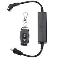 12V Dc Motor Linear Actuator Wireless Remote Control Dpdt Switch Forward Reverse Multi-Function Elec