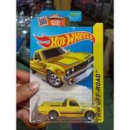 Hotwheels Kmart Datsun 620