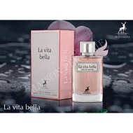 La Vita Bella Intensa Maison Alhambra Women Perfume
