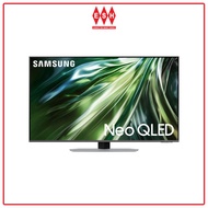 Samsung QA98QN90DAKXXM 98 Inch Neo QLED 4K QN90D Smart TV (2024) | ESH