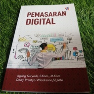 Digital marketing book