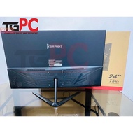 COD/☾☞Viewpoint 24inch 75hz VP24S1A VA Semi Curve Frameless Gaming Monitor