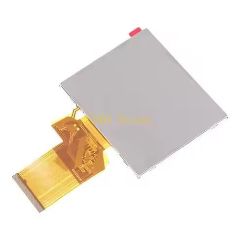K32C LCD Display for LQ035NC111 LQ035NC121 320x240 Resolution 3.5inch 54Pin TFT LCD Display Screen P