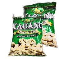 kacang kulit oven kancil 170gr - kancil kacang kulit oven