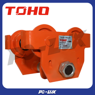 TOHO รอกวิ่ง ขนาด 3 ตัน GCT-619