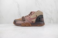 Travis Scott x Nike Air Trainer 1