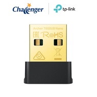 TP-Link Archer T600UB Nano AC600 Nano Wi-Fi Bluetooth USB Adapter