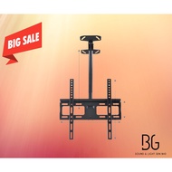 cenfonix b2655c ceiling mount 26” - 55” LED / LCD CEILING BRACKET