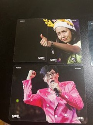 韓國 Running Man 跑男 Yes Card｜宋智孝｜劉在錫｜李光洙｜金鐘國|Haha|Gary