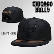 Caps Vintage Style Chicago Bulls Snapback Cap Adjustable For Men Cap