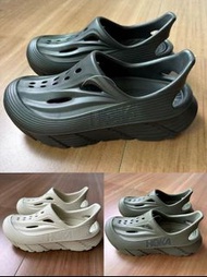 hoka one one ora recovery mule 涼鞋 三色可揀