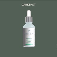 ADERA BRIGHETENING SERUM/ADERA DARK SPOT SERUM/ADERA ANTI ACNE SERUM