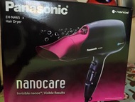 Panasonic Nanocare (EH-NA65) 風筒