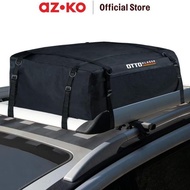 * Azko Car Cargo Bag Roof Car Bag Rooftop Cargo Car Accessories Equipment