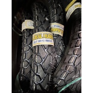 TAYAR MOTOSIKAL GRT GR113 TUBE-TYRE 250, 275 - 17 (DUAL SPORT PATTERN FOR EX5, DREAM, LC135, WAVE, D
