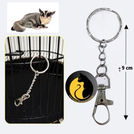 Cage Lock | Cage Padlock