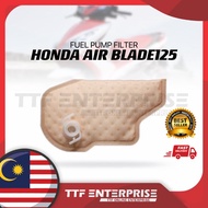 HONDA AIR BLADE125 FUEL PUMP FILTER AIRBLADE125 AIRBLADE 125 AIR BLADE 125