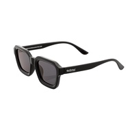 GLOSSY SUNGLASSES FOR MEN METAL PATCH MATERNAL DISASTER | GENERA