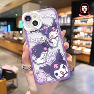 UNGU PURPLE CARTOON ANGEL EYE PRINTING case oppo y29 v40 5g pro y19s y03 y18 v29e 7 y28 a78 5g 10 a3