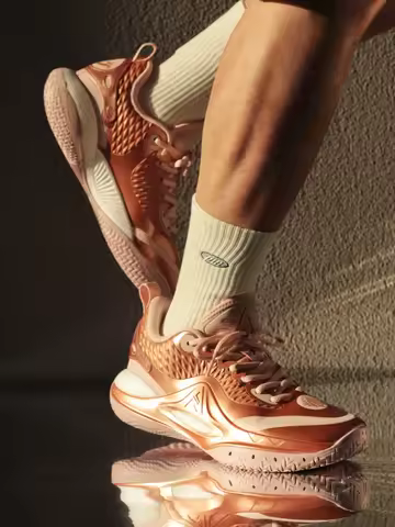 RIGORER AR2 Austin Reaves Men Professional Basketball Shoes Rigorer Sport Sneakers Z324460101-7X162