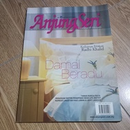 Majalah Anjung Seri Februari 2002